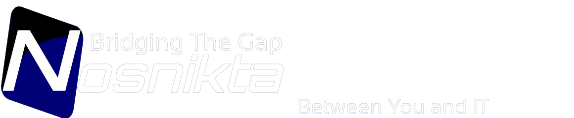 Nosnikta Consulting